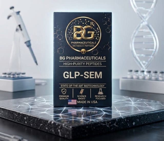 Semaglutide