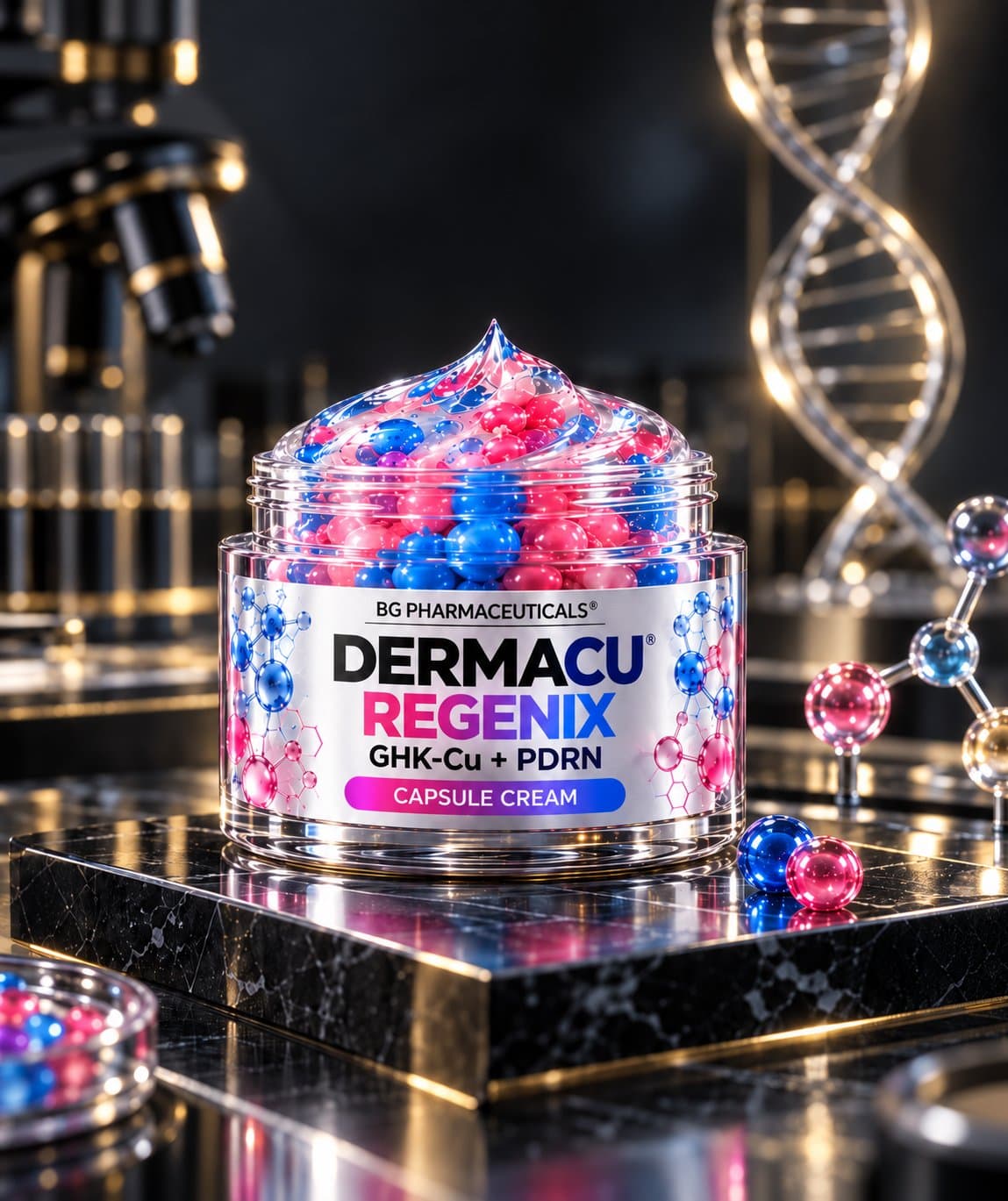 DERMACU REGENIX